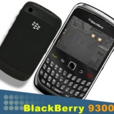 CARCAÇA BLACK BERRY 9300 PRIMEIRA LINHA OTIMA QUALIDADE